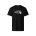 The North Face - tricou - M Easy - Negru
