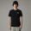 The North Face - tricou - M Simple Dome - Negru