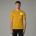 The North Face - tricou - M Mountain Foundation Coordinates - Galben