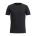 Smartwool - tricou merino - Merino Short Sleeve Tee Boxed - Negru
