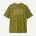 Patagonia - tricou - M Capilene Cool Daily Graphic Lands - Verde