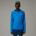 The North Face - hanorac - M Sunriser Hoody - Albastru