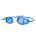 Finis - ochelari inot adulti Smart Google - alb albastru