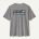 Patagonia - tricou - M Capilene Cool Daily Graphic Waters - Gri