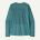 Patagonia - bluza - W Capilene Cool Daily Graphic - Albastru