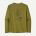 Patagonia - bluza - M Capilene Cool Daily Graphic Lands - Verde