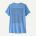 Patagonia - tricou - W Capilene Cool Daily Graphic - Albastru
