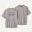 Patagonia - tricou - M Capilene Cool Daily Graphic - Gri