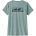 Patagonia - tricou - W Capilene Cool Daily Graphic Waters - Albastru