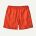 Patagonia - sort - M Baggies Shorts 5 In - Portocaliu