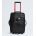 The North Face - geanta cu roti - Base Camp Rolling Thunder 22 - Negru | Alb