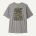 Patagonia - tricou - M Capilene Cool Daily Graphic Lands - Gri