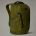 The North Face - rucsac - Vault - Verde | Negru