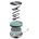 Stanley - set gatit - Wildfare Core Fry Pan - Argintiu - 0.94 L