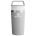 Stanley - termos tip cana cafea - Cafe-To-Go Travel Mug - Gri - 0.35 L