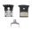 Shimano - placute de frana - L04C