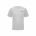CEP - tricou tehnic - run shirt short sleeve - light grey