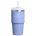 Stanley - termos tip sticla cu pai - Quencher H2.0 FlowState - Bleu I Mov - 0.6L