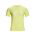 CEP - tricou tehnic - ultralight seamless shirt short sleeve v2 W - lime