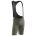 Northwave - pantaloni scurti cilism cu bretele - Fast Bibshort - Forest Green