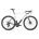 Bicicletă șosea Basso SV SRAM Red AXS - Burano White