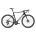 Bicicletă șosea Basso SV SRAM Red AXS - Pure Black