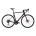 Bicicletă șosea Basso Venta R Shimano 105 - Magma Black Glossy