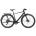 Bicicletă electrică urbană Orbea VIBE H30 EQ - Metallic Night Black (Gloss)