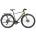 Bicicletă electrică urbană Orbea VIBE H30 EQ - Urban Green (Gloss)
