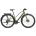 Bicicletă electrică urbană Orbea VIBE MID H30 EQ - Urban Green (Gloss)