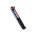 Lezyne - mini pompa - Hand Pump Pocket Drive Pro - 160 psi | 11 bar - neo metallic | black - 98g