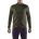 CEP - jacheta - reflective windbreaker - dark green