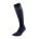 CEP - sosete compresie inalte - ultralight socks tall v3 - blue | light blue