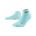 CEP - sosete compresie peste glezna - ultralight socks low cut v3 - lightblue