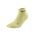 CEP - sosete compresie peste glezna - ultralight socks low cut v3 - lime
