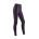 CEP - colanti - reflective tights - purple