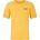 CEP - tricou tehnic - run ultralight shirt short sleeve 3.0 - marigold