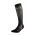 CEP - sosete compresie inalte - ultralight socks tall v3 - black | white shadow