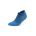 CEP - sosete compresie sub glezna - run ultralight socks no show 4.0 - blue