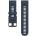 Coros - curea ceas silicon - Compatibil cu Vertix 2 Si Vertix 2S - 26mm - Earth