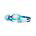 TYR - ochelari inot copii - Swimple Google Tie Dye - albastru mov