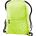TYR - rucsac - Drawstring backpack - galben