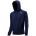 TYR - hanorac - Performance Pullover Hoodie - bleumarin