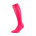 Sosete compresie înalte CEP Run Socks Tall 5.0 femei - roz | alergare