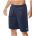 TYR -  pantaloni scurti - Men's Alliance Podium Shorts - negru