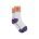 Merrel - sosete - Moab Hiking Crew - purple
