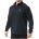TYR - bluza cu maneca lunga tehnica - ALINC1/4ZIP - negru