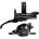 Shimano - frana disc - Deore-XT - BL 8200 I BR 8200JLN - 1700mm
