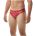 TYR - Slip inot pentru barbati - Agran Racer - rosu