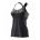 TYR - maieu - Sonoma X-Back Tankini - negru